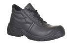 Steelite protector chukka safety boot scuff cap s1p - fw09 boots active-workwear