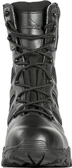 Steelite taskforce combat-security safety steel toe and midsole boot - fw65