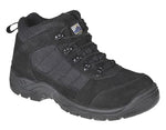 Steelite trouper budget safety boot s1p steel toe and midsole boot - ft63 boots active-workwear