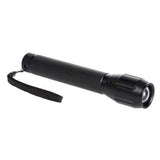 Taskforce security aluminium torch - pa67