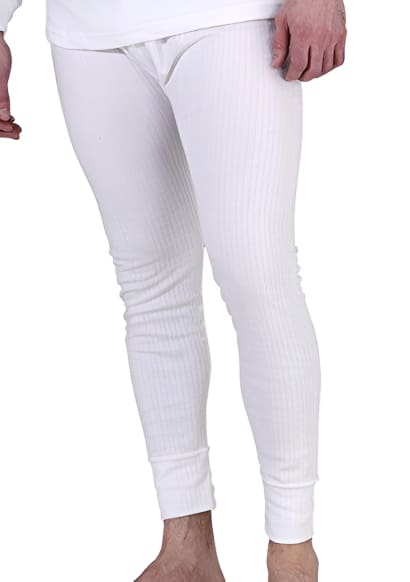 Thermal lightweight base layer long johns - thlj