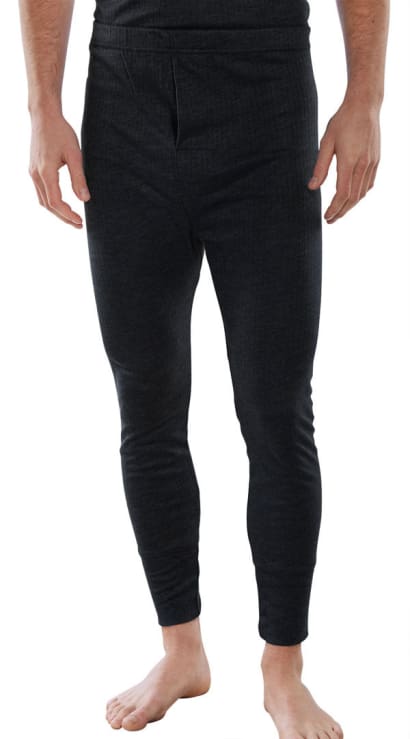 Thermal lightweight base layer long johns - thlj