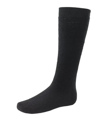 Thermal terry sock long length (pack of 3) - tsll