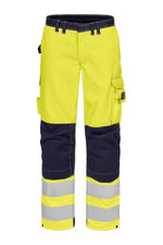 Tranemo cantex arc25 flame retardant lined trousers-51718