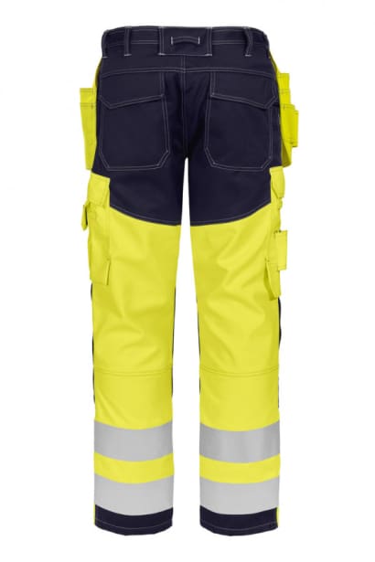 Tranemo cantex weld stretch flame retardant craftsman trousers-50538