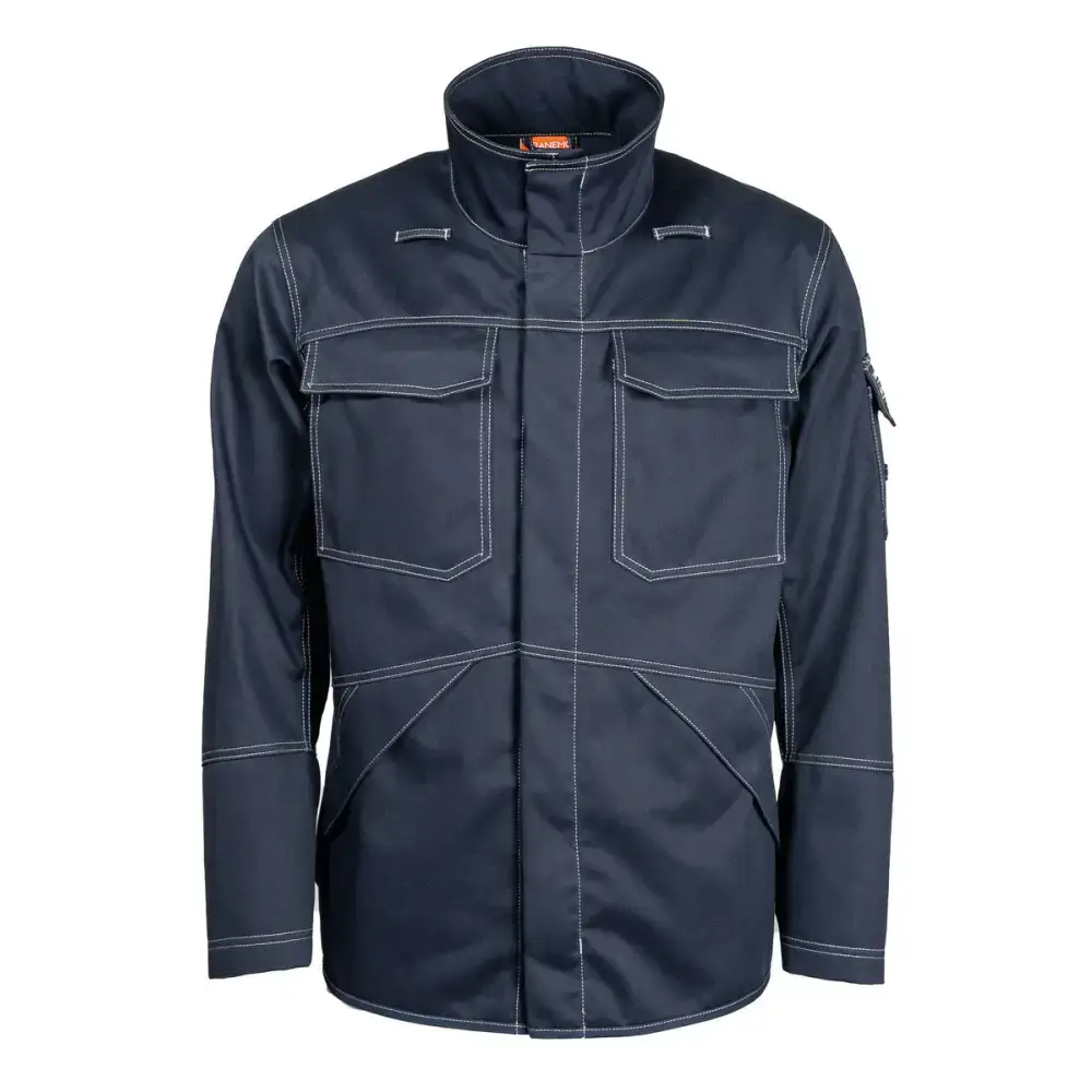 Tranemo cantex weld stretch flame retardant jacket-54318