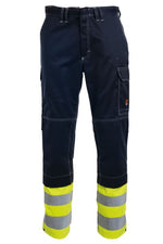 Tranemo cantex ws flame retardant ladies trousers-50278