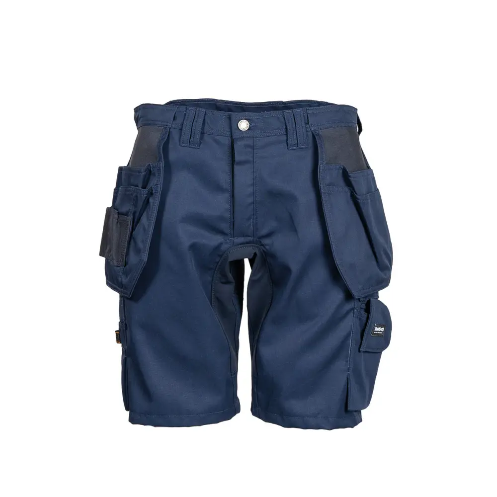 Tranemo comfort ladies craftsman stretch shorts -11884