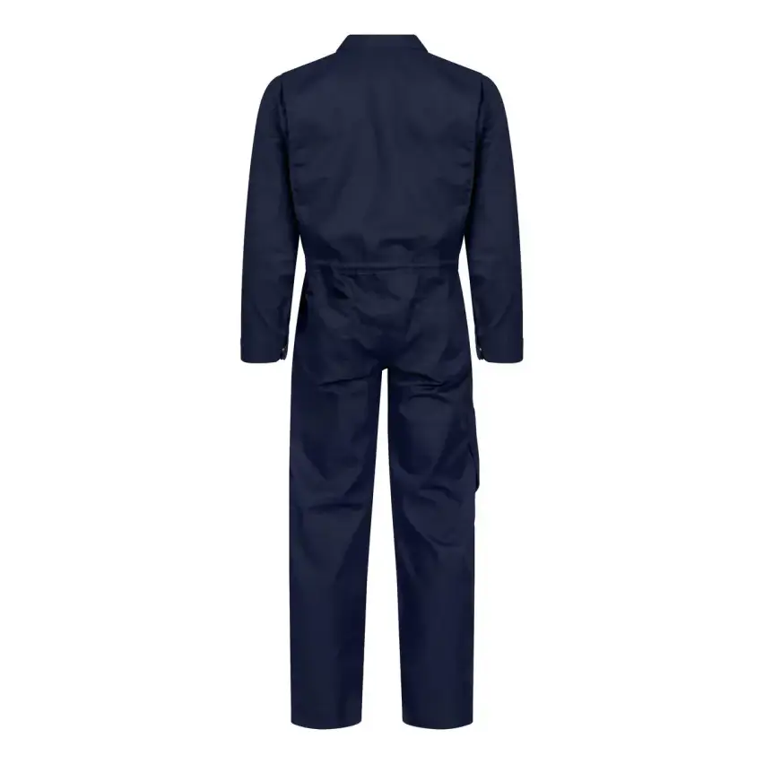 Tranemo comfort light boilersuit-11104