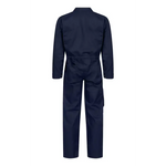 Tranemo comfort light boilersuit-11104