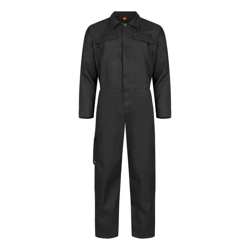 Tranemo comfort light boilersuit-11104