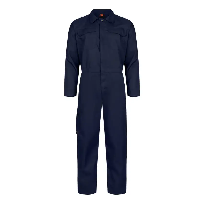 Tranemo comfort light boilersuit-11104