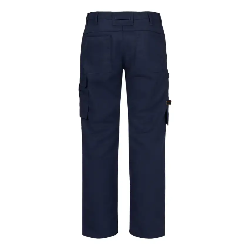 Tranemo comfort light ladies service and industry trousers-11294