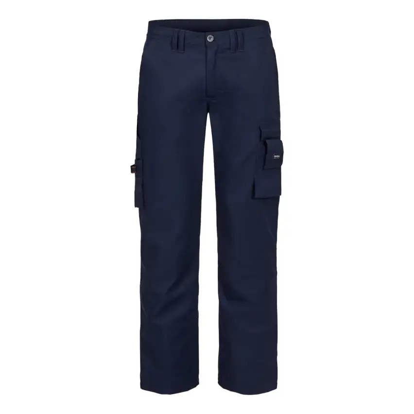 Tranemo comfort light ladies service and industry trousers-11294