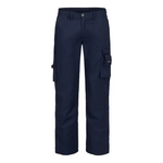 Tranemo comfort light ladies service and industry trousers-11294