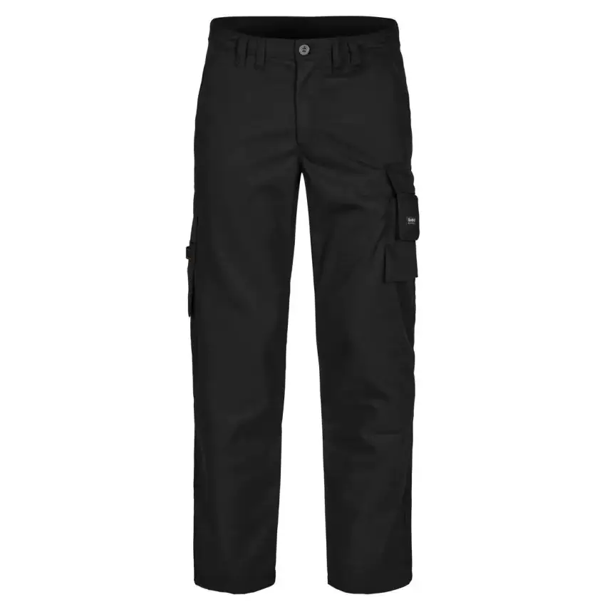 Tranemo comfort light ladies service and industry trousers-11294