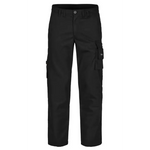 Tranemo comfort light ladies service and industry trousers-11294