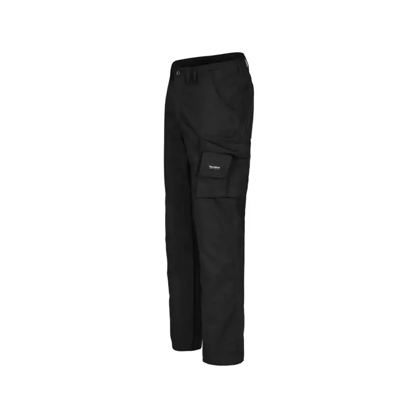 Tranemo comfort light service and industry trousers-11204