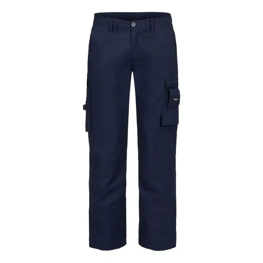 Tranemo comfort light service and industry trousers-11204