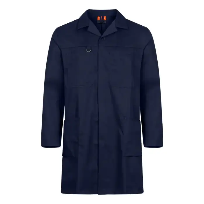 Tranemo comfort light warehouse coat-11314