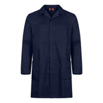 Tranemo comfort light warehouse coat-11314