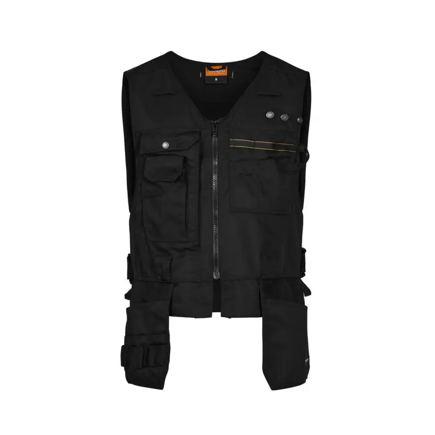 Tranemo craftsman waistcoat-11604