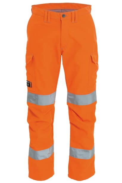 Tranemo edge flame retardant trousers-61218