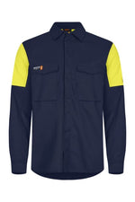 Tranemo flame retardant shirt-57748