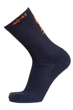 Tranemo flame retardant sock-90540