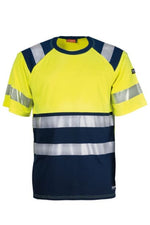 Tranemo flame retardant t-shirt-50818