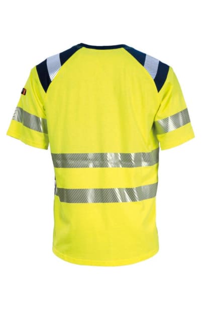 Tranemo flame retardant t-shirt-50818