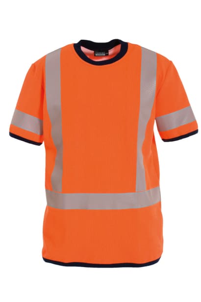 Tranemo flame retardant t-shirt-52718