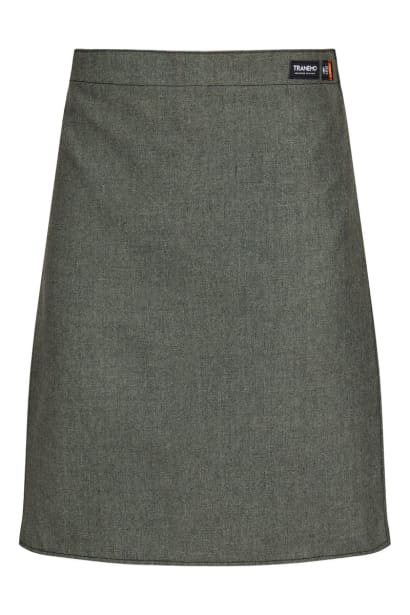 Tranemo outback welding apron short-55751