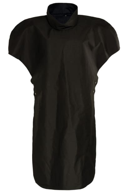 Tranemo outback welding poncho-55738