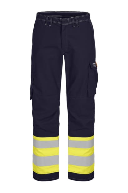 Tranemo tera tx arc 2 flame retardant ladies lined trousers-60798