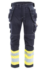 Tranemo tera tx flame retardant ladies trousers-58588