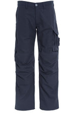 Tranemo tera tx flame retardant lined ladies trousers-60888