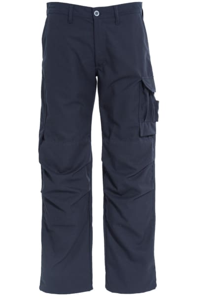 Tranemo tera tx nm arc 2 flame retardant lined trousers-60808