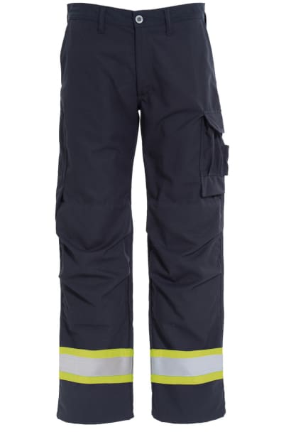 Tranemo tera tx nm arc 2 flame retardant lined trousers-60818