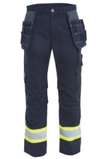 Tranemo tera tx nm flame retardant craftsman trousers-60518