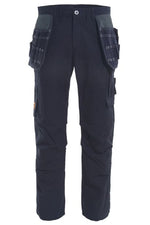 Tranemo tera tx nm flame retardant ladies craftsman trousers-60598