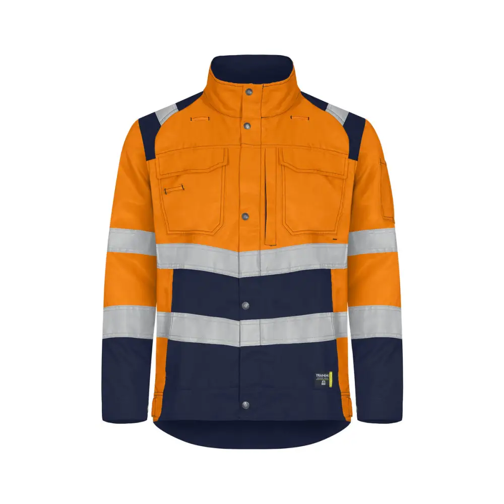 Tranemo vision hi-vis jacket-43304