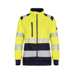 Tranemo vision hi-vis ladies cardigan-43362