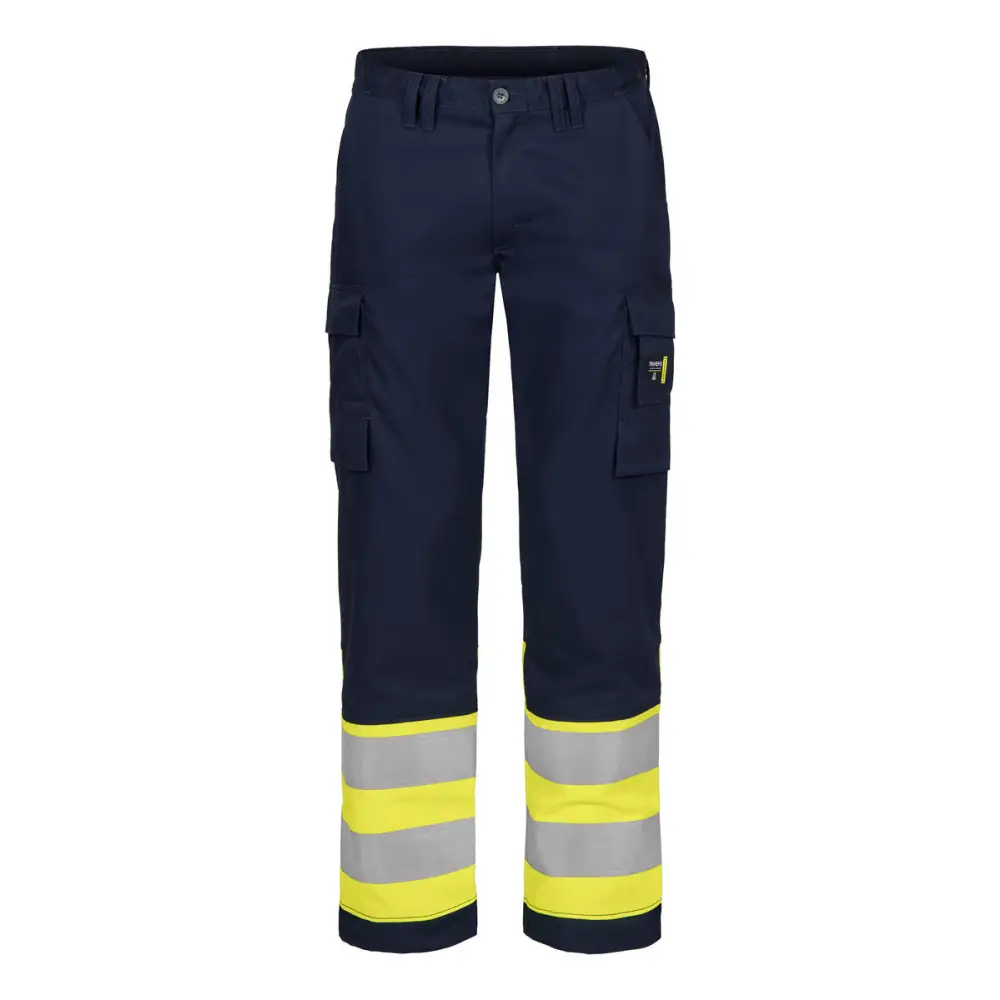 Tranemo vision hi-vis ladies trousers-43254