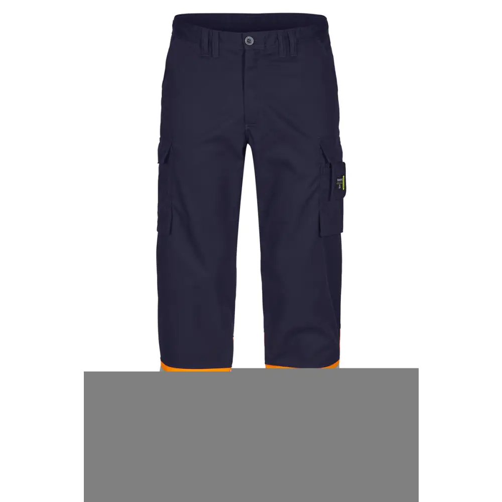 Tranemo vision hi-vis ladies trousers-43254