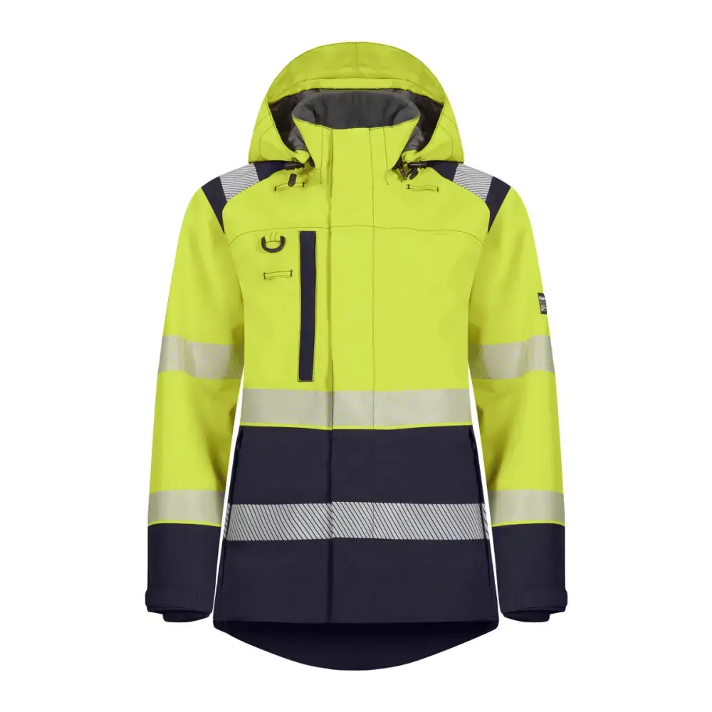 Tranemo vision hi-vis ladies winter jacket-43034
