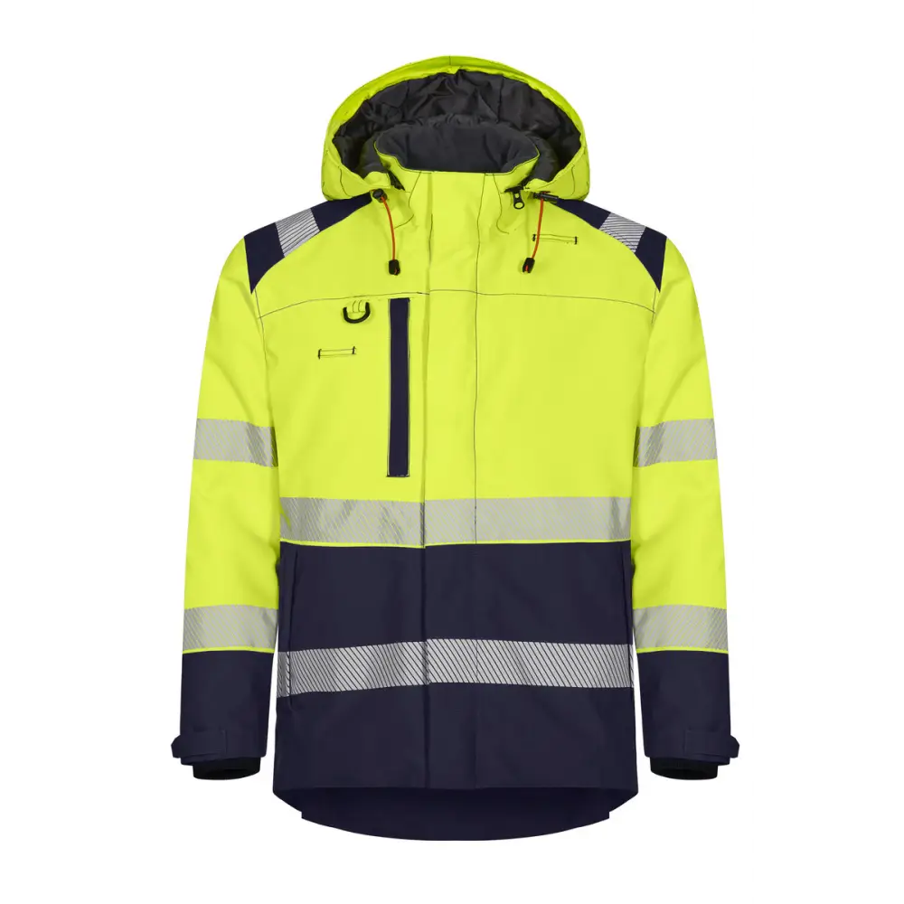 Tranemo vision hi-vis winter jacket-43014