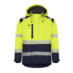 Tranemo vision hi-vis winter jacket-43014