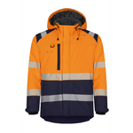 Tranemo vision hi-vis winter jacket-43014