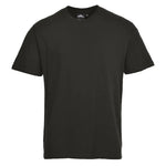 Turin t-shirt premium cotton workwear for corporate uniforms